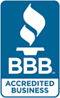 BBB badge