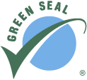 Green Seal badge